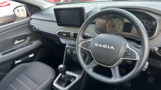 Dacia Sandero Stepway 1.0 TCe Expression 5dr Petrol Hatchback